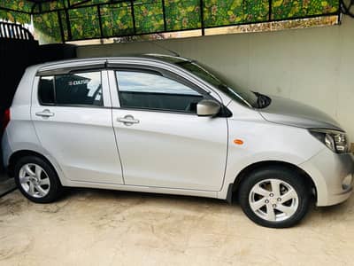 Suzuki Cultus VXL 2019/20