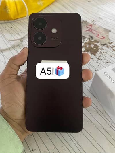 oppoa5i