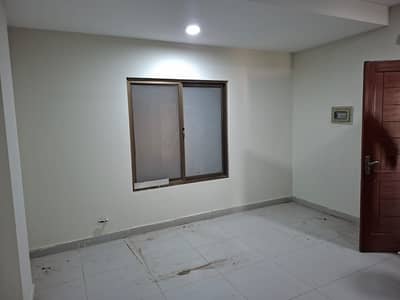 ( FROM Direct OWNER ) 2 Bed Apartment On 3rd Floor Available For Sale. In Red Sun CBC Plaza. Faisal Town F-18 Block A Islamabad.