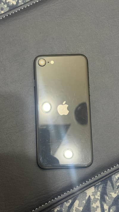 IPhone SE 2020 | DUAL SIM APPROVED | BLACK