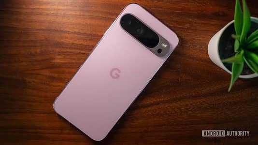google pixel 9pro xl official pta approved