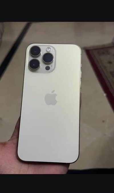 Iphone 14 pro max non pta