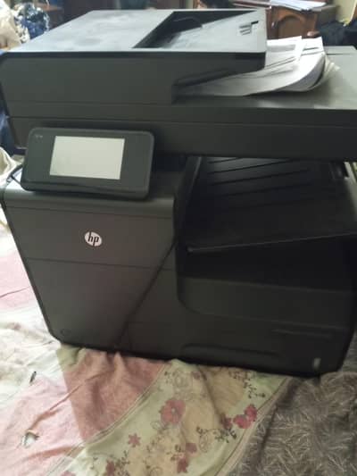 office jet pro X476 dw MFP