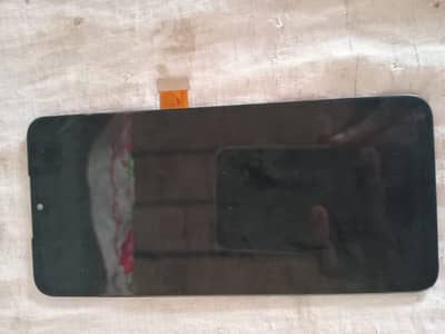 Lg g8x thinq original Panel