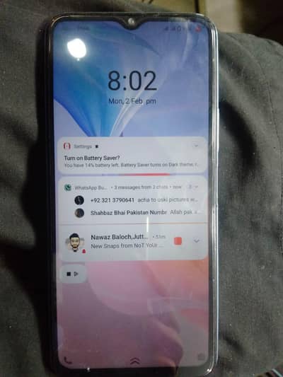 vivo y33s 8+4 ram storage 128