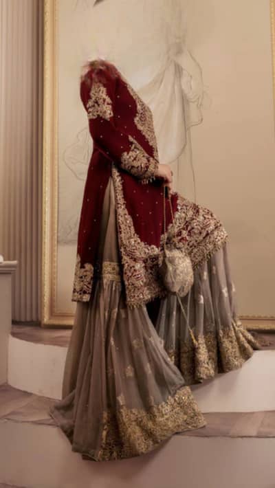 Haseens official zarmina article new garara