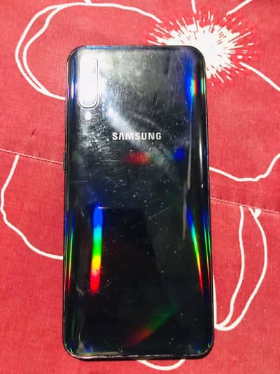 samsung a50