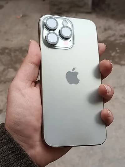 iphone 15 pro max jv 256gb with original box cable