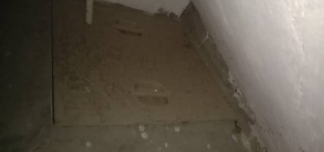 Water Tank Cleaning Service