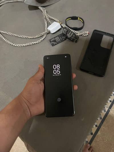 Samsung s21 ultra official pta