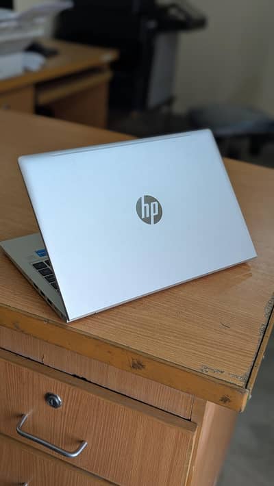 HP ProBook 440 G8 i5 11th Gen