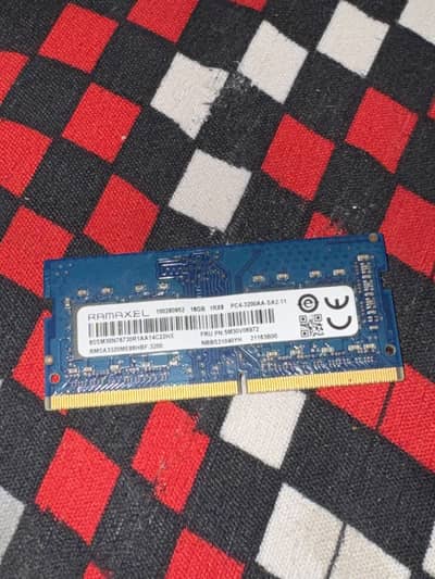RAMAXEL 16gb ddr4 ram