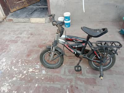 cycle imported chicago