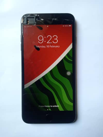 Iphone 7 Plus Non Pta 32GB