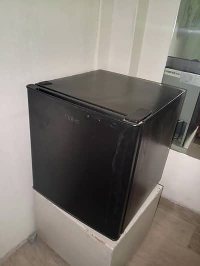 Haier fridge 66-B model