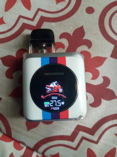 vaporesso XROS nano 4