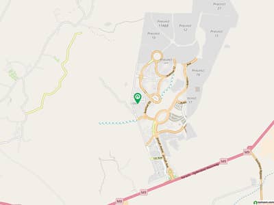 Prime Location Bahria Town - Precinct 4 House Sized 500 Square Yards