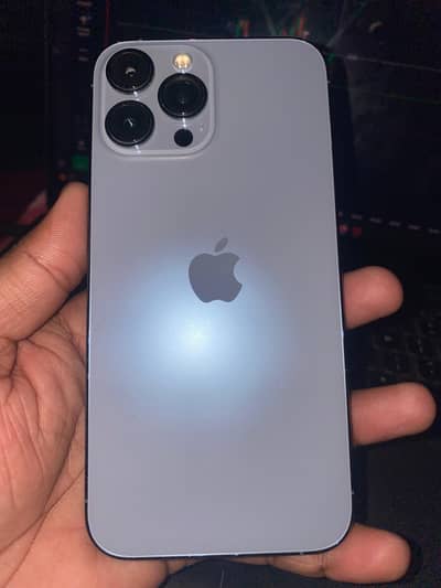 Iphone 13 pro FU 256