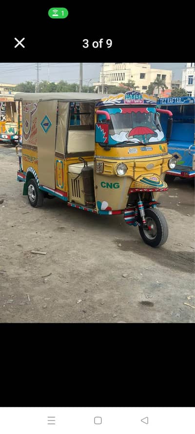 Tez raftar 2019 modle 9seter