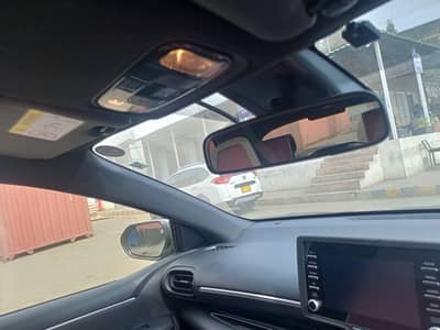 Toyota Yaris hatchback 1.0 X