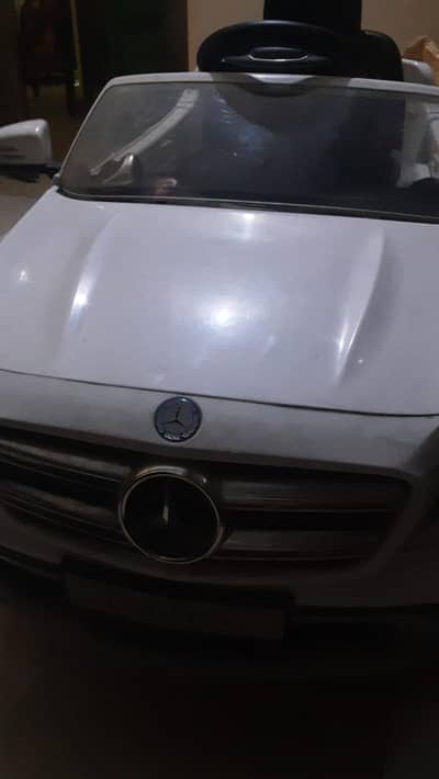 with remote without battery