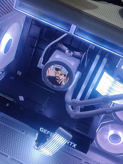 Ryzen 7 7700x - RTX 3090 22GB - Gaming PC