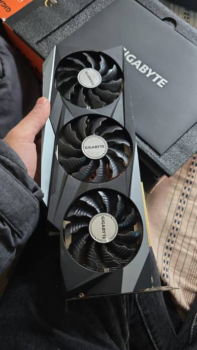 rtx 3080