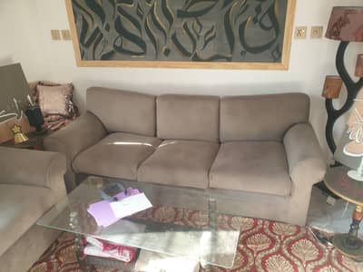sofa Set 7 seater king size sofa set