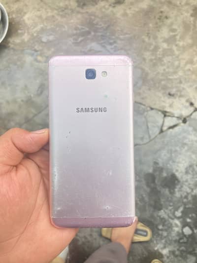 Samsung j7 prime