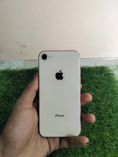 iphone 8 for sale 10/10 Condition
