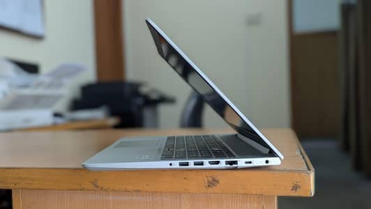 HP ProBook 440 G7 i5 10th Gen