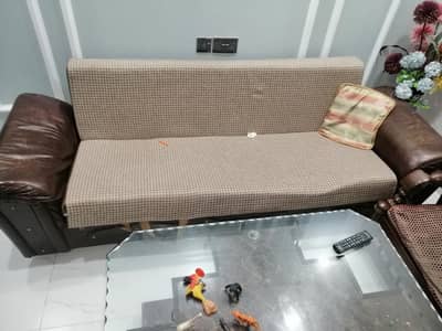 Sofa Cum Bed for Sale