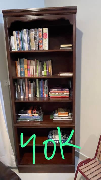 Study Bookshelves Rack for Sale – Islamabad