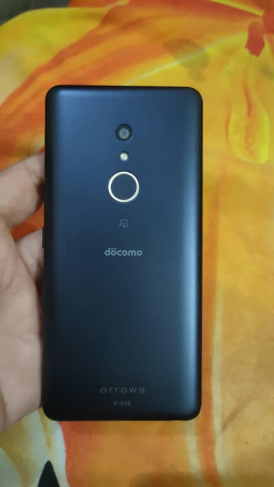 Aquos docomo f41a 3/32