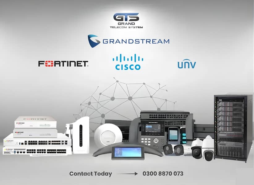 IP Phones / Sip Phone GXP 1610.1615. 1625 / Grandstream / - Other Home ...