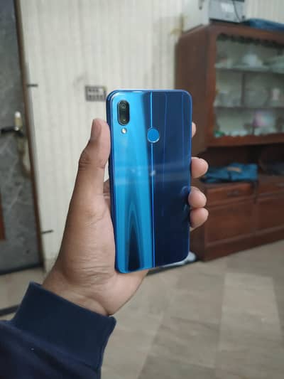 Huawei P20 Lite, Excellent Condition