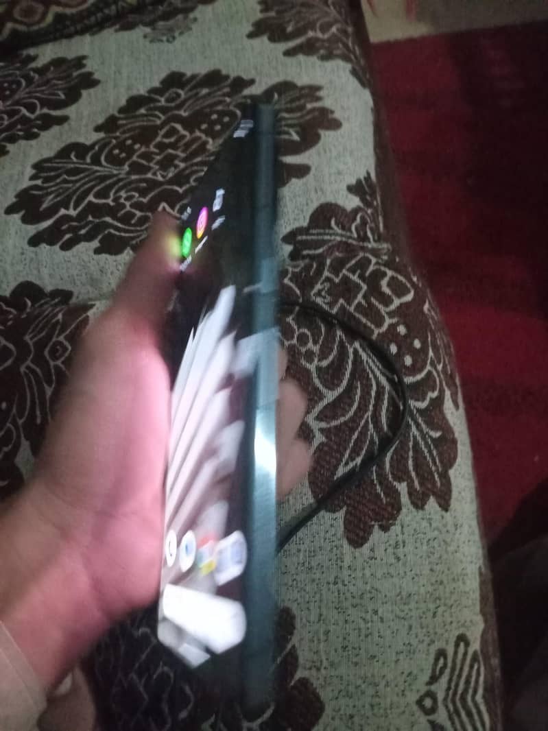 Google pixel 7 pro 4