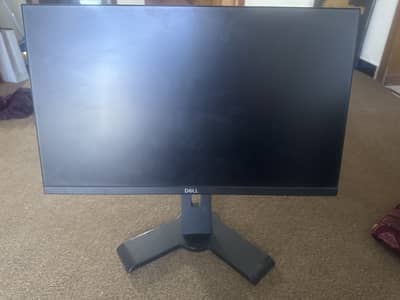 Gaming pc full pack with monitor