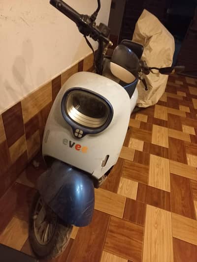 urgent sale evee nisa