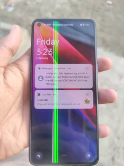Oneplus 9 must read add