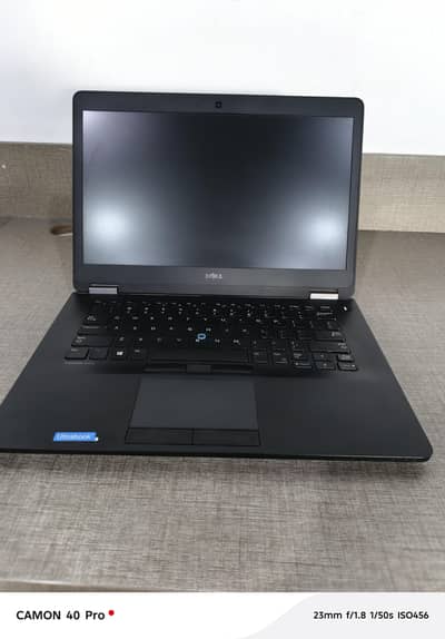 DELL Latitude 7470 Ultrabook
