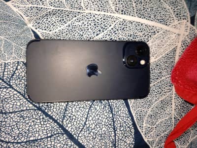 IPHONE 13 10/10 Bh 88 All okay lush jelly bhi charhi hui ha