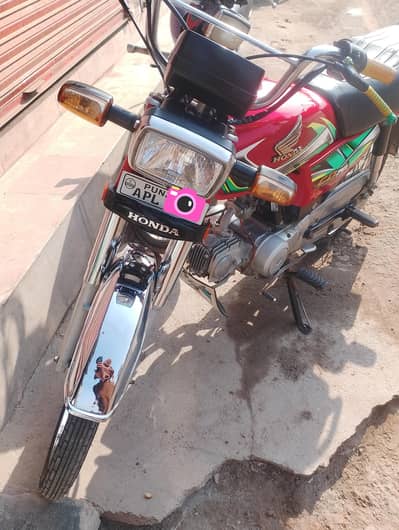 2022 k end p nikli ha 2023 ki registered ha engine 100 persent ok