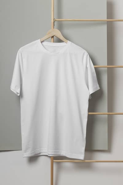 Wholesale Premium Cotton T-shirts