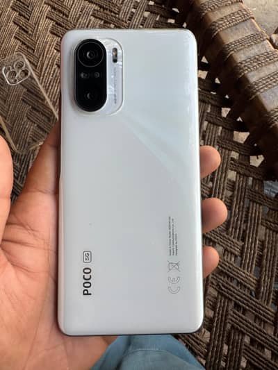 Xiaomi Poco F3 8/256