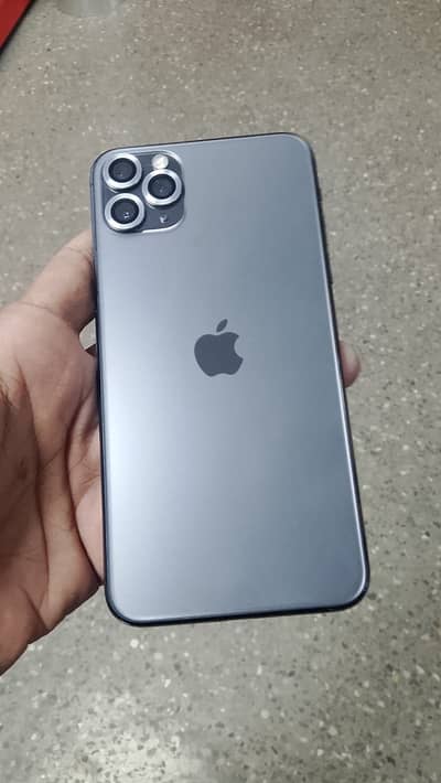 IPHONE 11 pro maxx bypass 64 gb