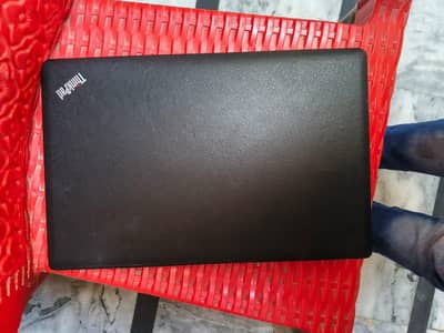 Generation 4th laptop