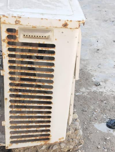 kentax 1.5 ton split ac