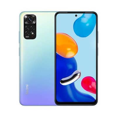 Redmi Note 11 Original Parts Available