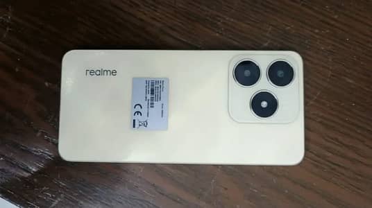Realme C61 6/128